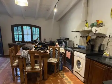 Casa en Alquiler 25 años