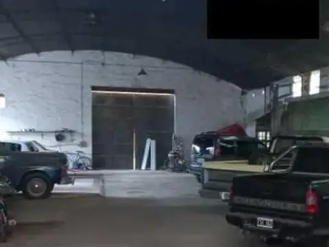 Galpon en Venta en Nelson, USD 85.000