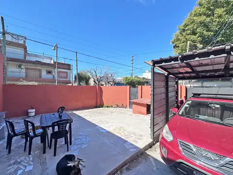 Casa en Alquiler de 2 dormitorios
