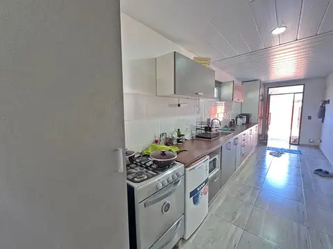 Casa en Alquiler con 1 cochera