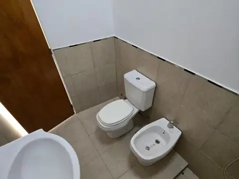 La Paz 3200 - Casa 2 dormitorios