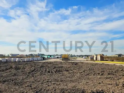 Terreno en Venta de 637,0 m2