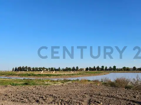 Terreno en Venta en Ezeiza, Partido de Ezeiza