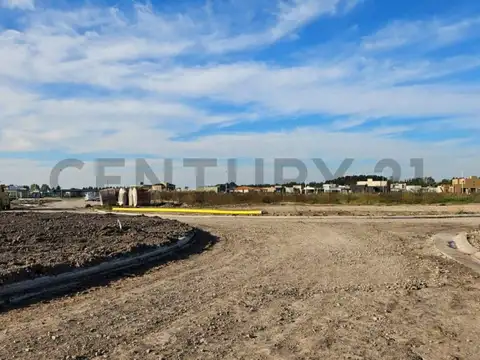 Terreno en Venta en Ezeiza, USD 33.500