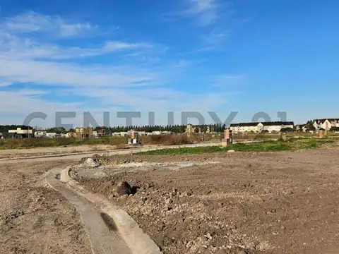 Terreno en Venta de 637,0 m2