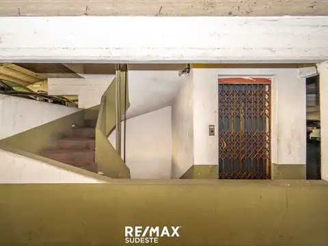 VENTA COCHERA PLANTA BAJA SOLER 100