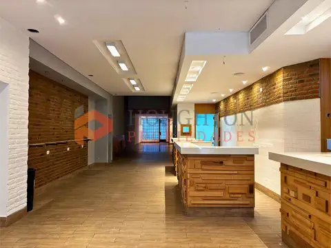 Local en Alquiler Peatonal Reconquista al 500 - Microcentro. APTO TODO DESTINO