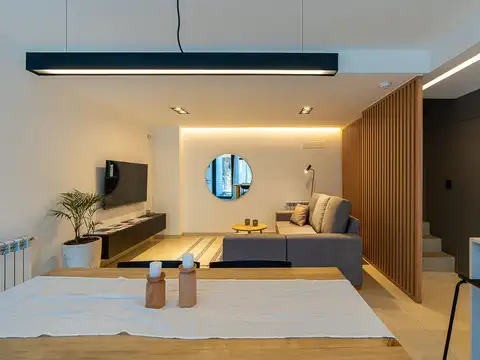 VENTA - DEPARTAMENTO DOS DORMITORIOS CON AMENITIES - FISHERTON