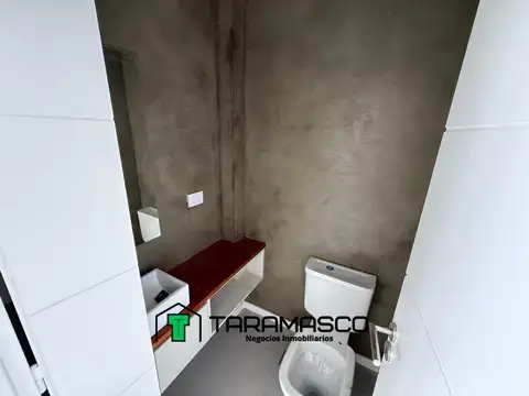 Depto Tipo Casa en Venta en Villa Devoto, USD 185.000