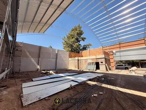 Luis Maria Saavedra al 3400