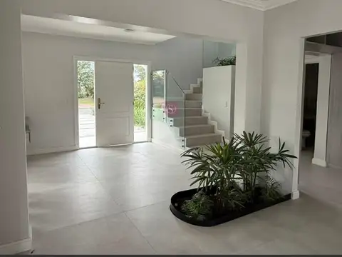 Casa en Venta en Pilar Golf Club, USD 470.000
