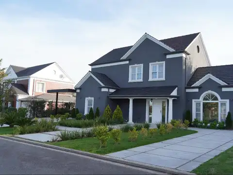Casa  en Venta en Pilar Golf, Pilar, G.B.A. Zona Norte