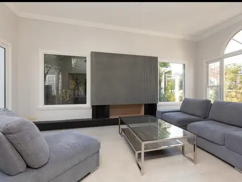 Casa  en Venta en Pilar Golf, Pilar, G.B.A. Zona Norte