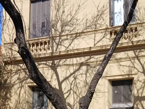 Depto Tipo Casa en Venta de 1 dormitorio
