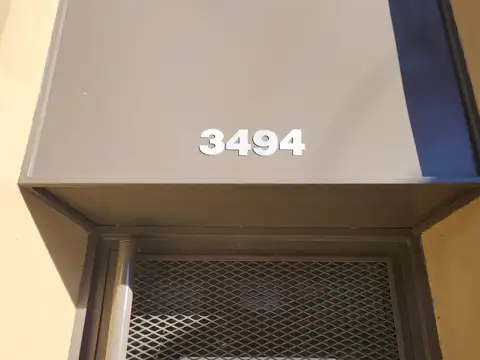Depto Tipo Casa en Venta de 2 ambientes
