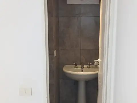 Depto Tipo Casa en Venta A Estrenar