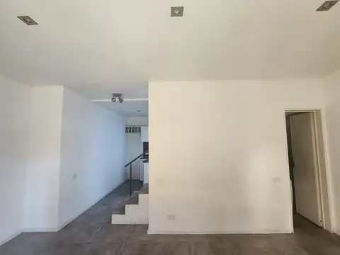 Depto Tipo Casa en Venta A Estrenar