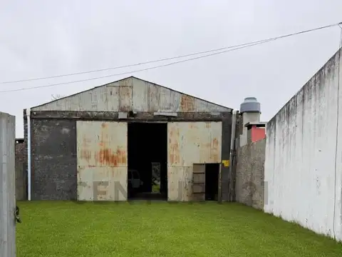 Galpón en Venta en Venado Tuerto, General López