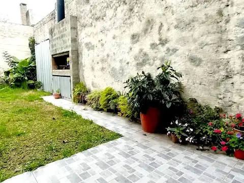 Casa en Venta en Jorge Cura, USD 125.000