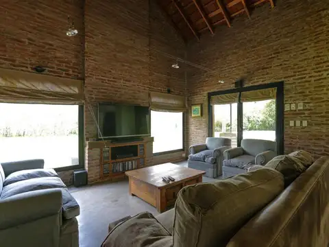 Casa en Venta 15 años