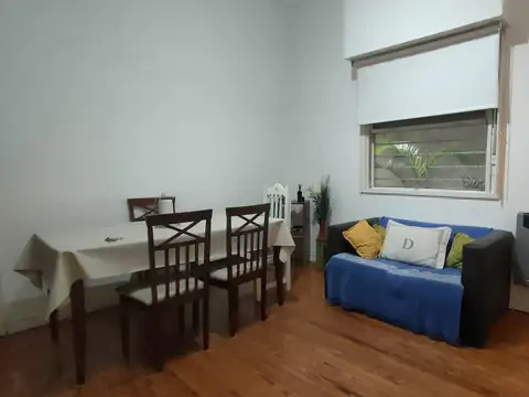 Departamento en Venta en Almagro, USD 165.000