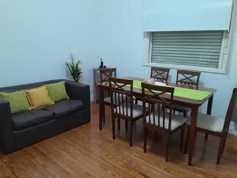 Departamento en Venta 40 años