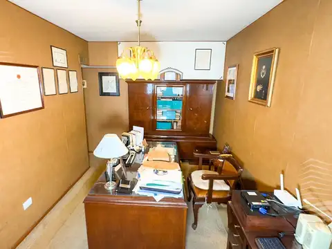 Oficina en Venta en Centro, USD 160.000