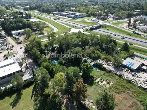 Terreno en Alquiler, FOT 1.2