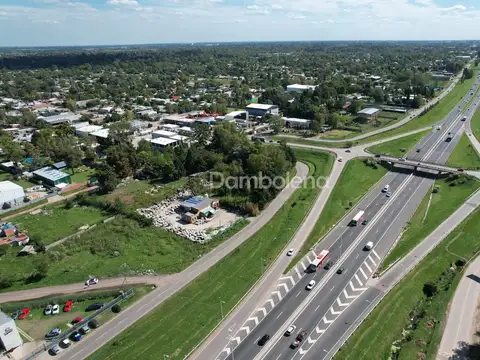 Terreno en Alquiler de 1813,0 m2