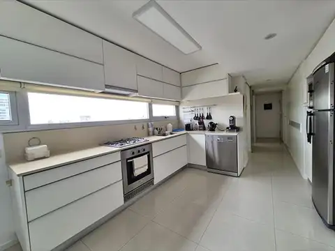 Departamento en Alquiler Temporal con 2 cocheras