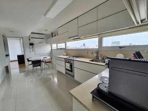 Departamento en Alquiler Temporal en Belgrano, USD 3.200