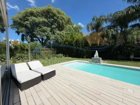 CASA AMOBLADA EN ALQUILER COUNTRY FORTÍN DEL POZO CORDOBA