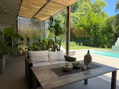 Pasaje Mariano Escalada Bustillo