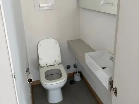 Departamento en Alquiler 8 años