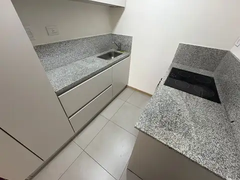 Departamento en Alquiler de 2 dormitorios