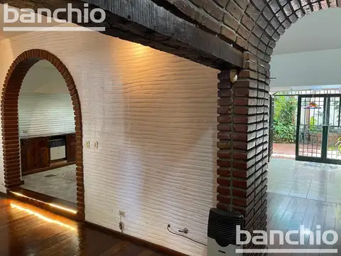 Casa en Venta al Oeste