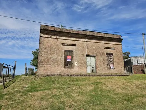 Barrio Quinto Cuartel - Victoria, Entre Ríos , Piso 0