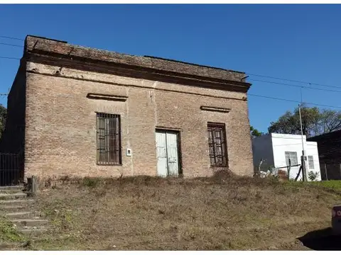 Casa en Venta en Victoria, Entre Ríos