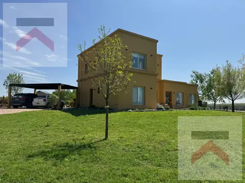 Chacras de la Reserva L175