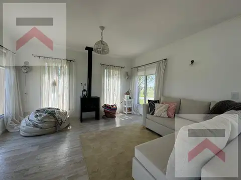 Casa en Alquiler Temporal en Chacras De La Reserva, USD 3.400