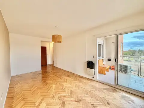 Departamento en Venta en Ciudad De Tigre, USD 145.000