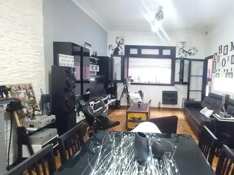 Casa en Venta 66 años