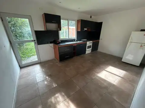 Casa en Venta 2 años