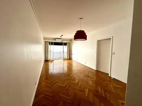 Departamento en Alquiler en Belgrano, Capital Federal