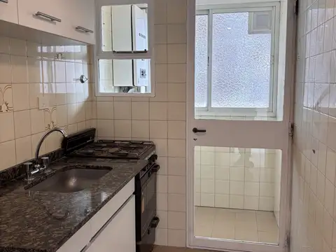 Departamento en Alquiler en Olivos Vias/Rio, $ 620.000