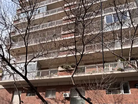 Roque Sáenz Peña 400, Piso 3