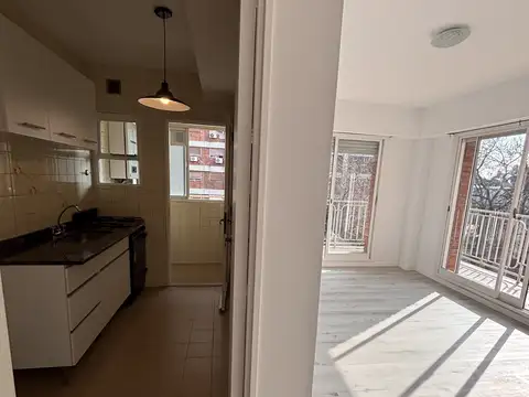 Roque Sáenz Peña 400, Piso 3