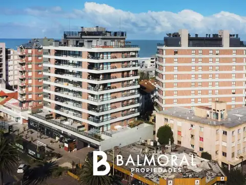Departamento en Alquiler - Zona Centro Playa / REF: 3005