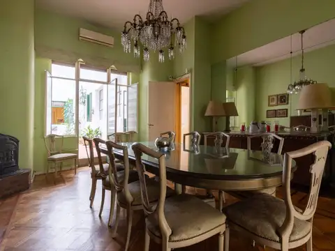 Departamento en Venta al Oeste