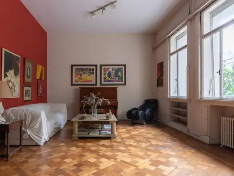 Departamento en Venta de 4 dormitorios